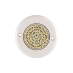 Luminaria para Pileta IP68 ø100mm Blanco Frío 10W