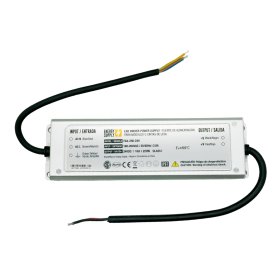 Fuente Switching 24V 10A 250W 90-264VAC Exterior IP67