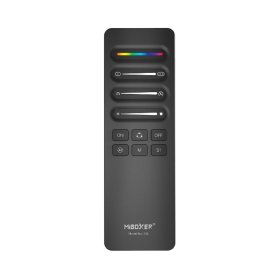 Control Remoto Pixel SPI 3V 2,4Ghz