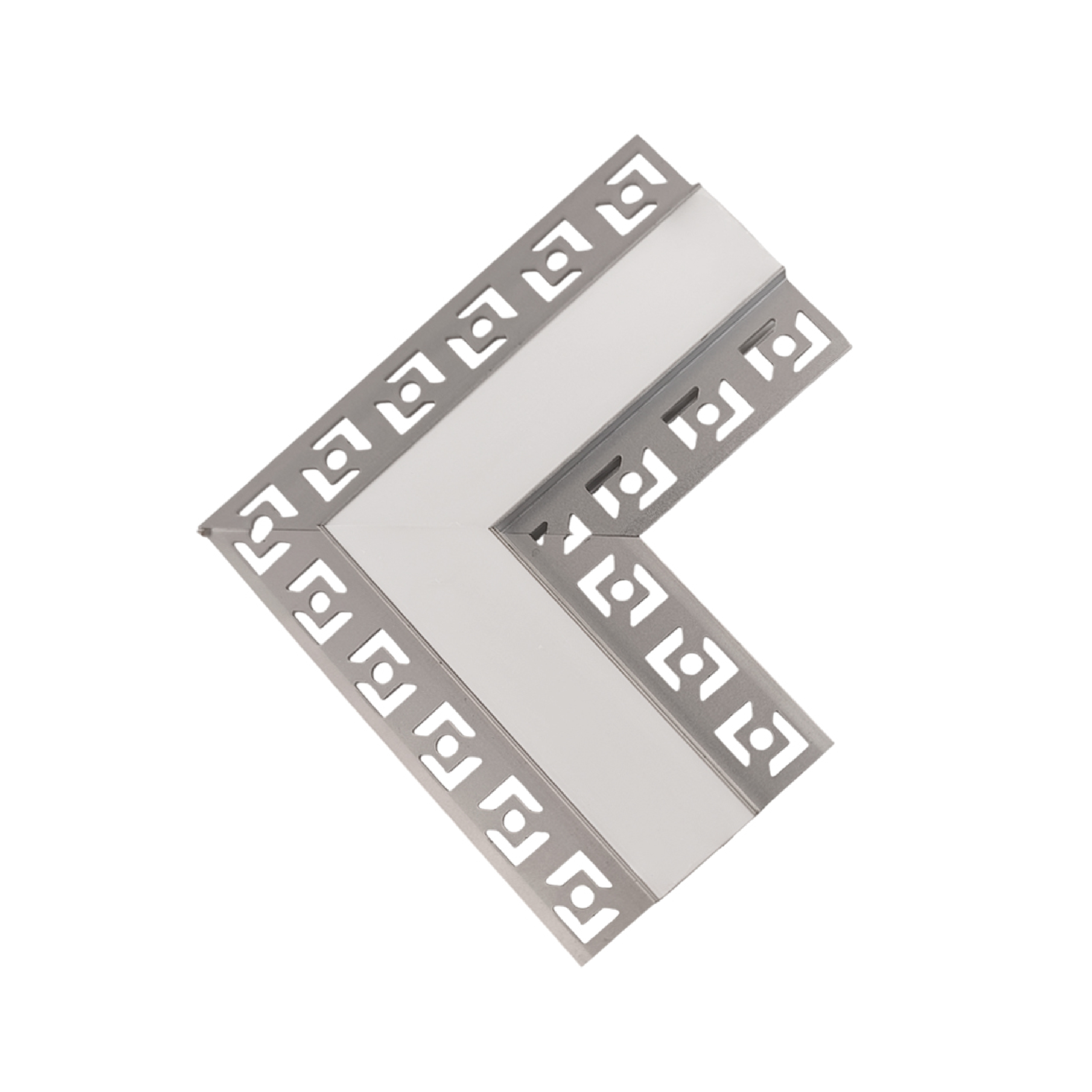 Conector en L Esquina Lateral para PER-39