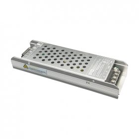 Fuente de Alimentación Dimerizable TRIAC & 0-10v, 24V 8.3A 200W, Interior