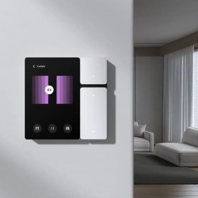 Panel de Control Smart WiFi