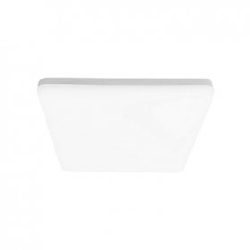 Panel LED cuadrado AJUSTABLE de 17x17cm 18W 1620lm Frío De Embutir