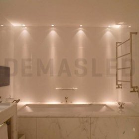 Amplificador Alta Velocidad, 5-24V 80-384W 16A