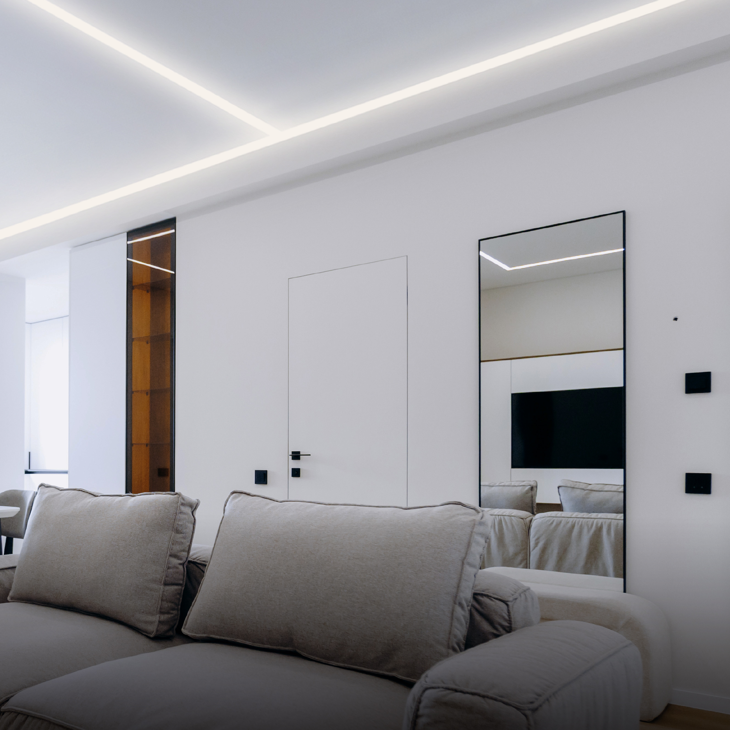 Conector en T para PER-39 