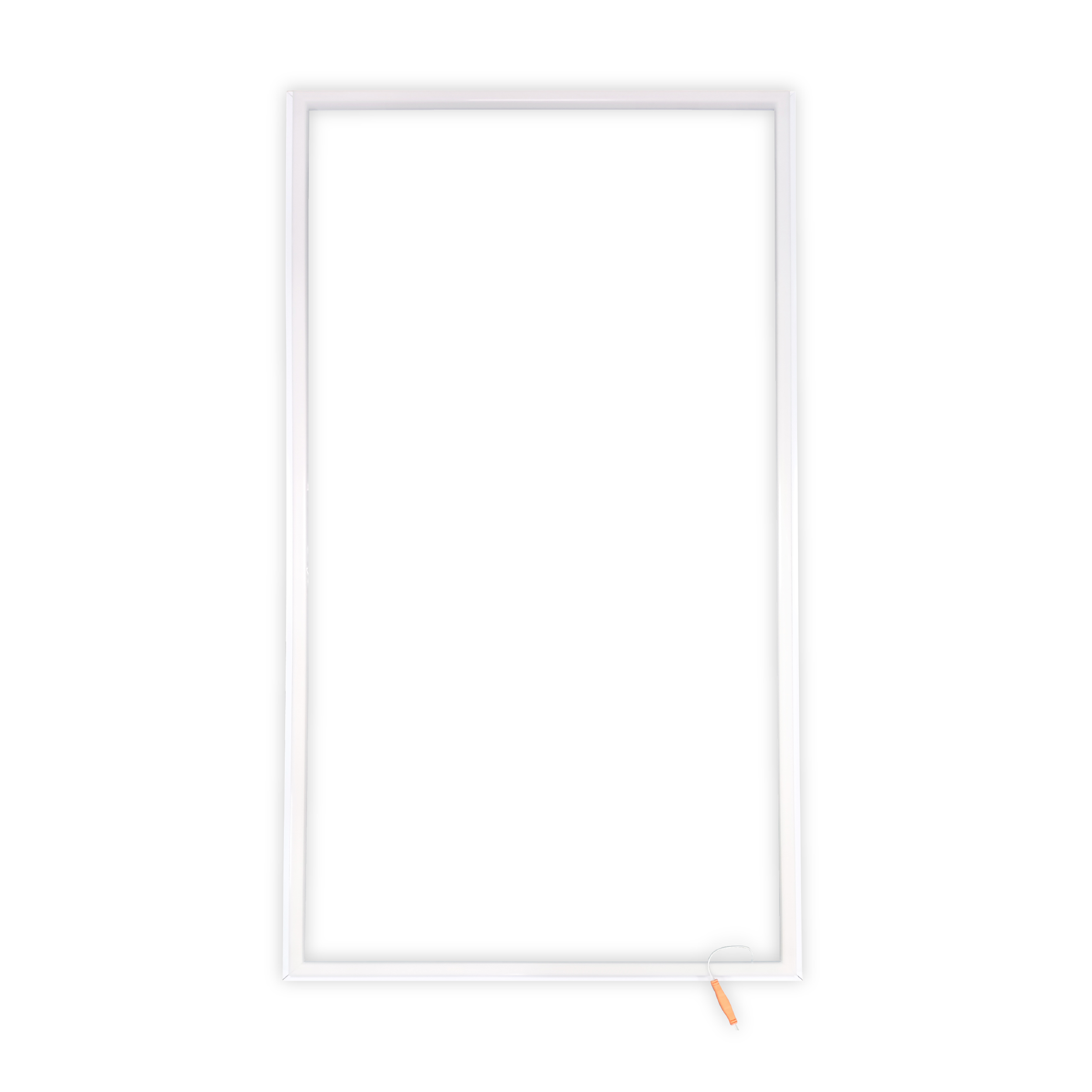 Marco Luminoso LED de 60x30cm 36W 4000lm blanco Cálido 3000K