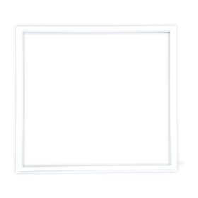 Marco Luminoso LED de 60x60cm 36W 4.000lm blanco Cálido 3000K