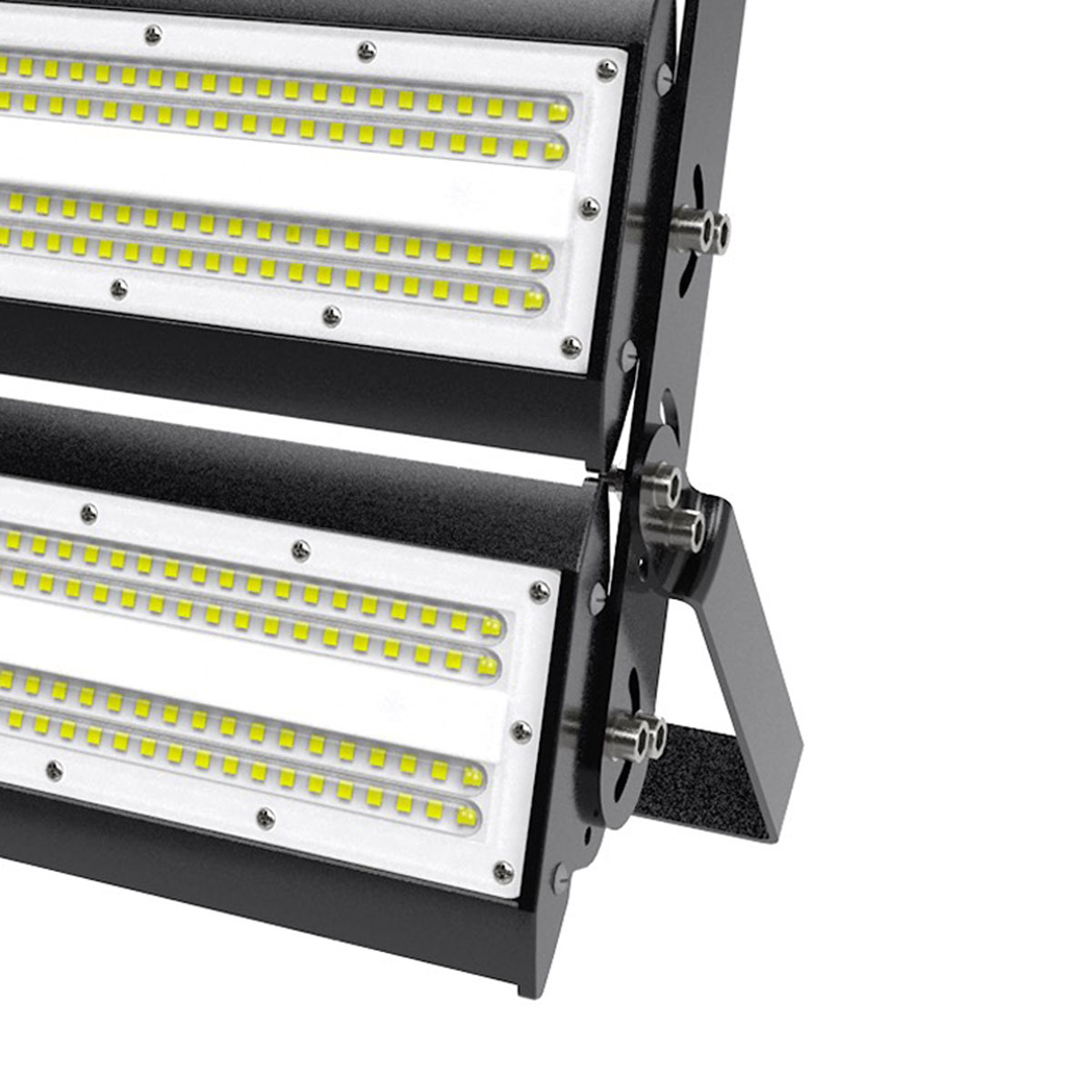 Reflector LED de Exterior 240W 28.800lm Blanco Frio 6500K 220-240V