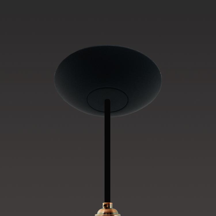 Florón para Lámparas de Techo