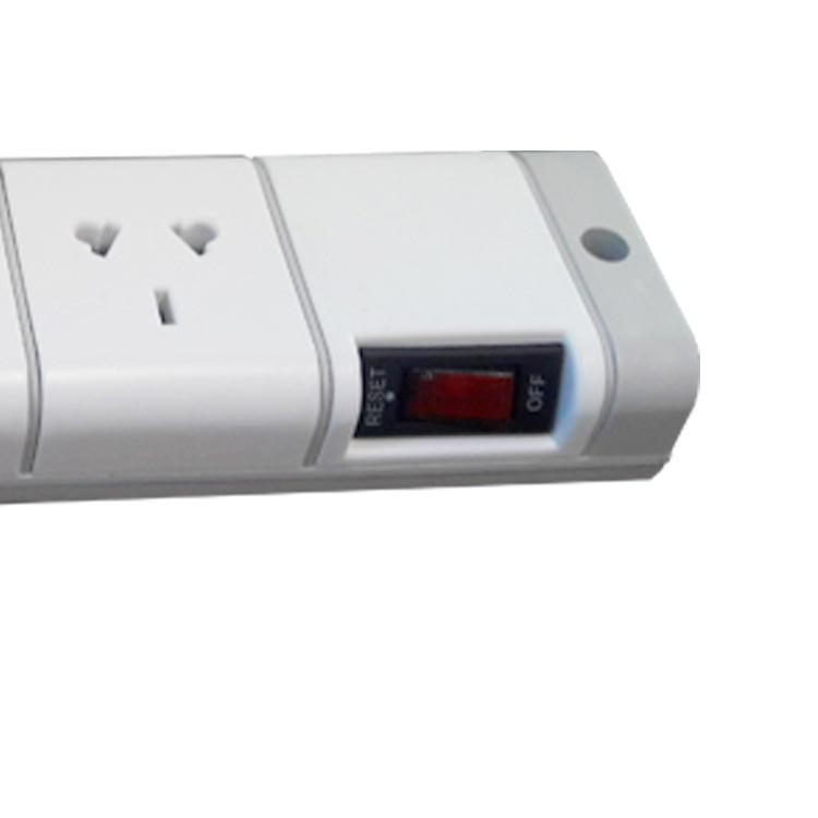 Zapatilla Prolongador 4 Tomas Multinorma, 1.5m