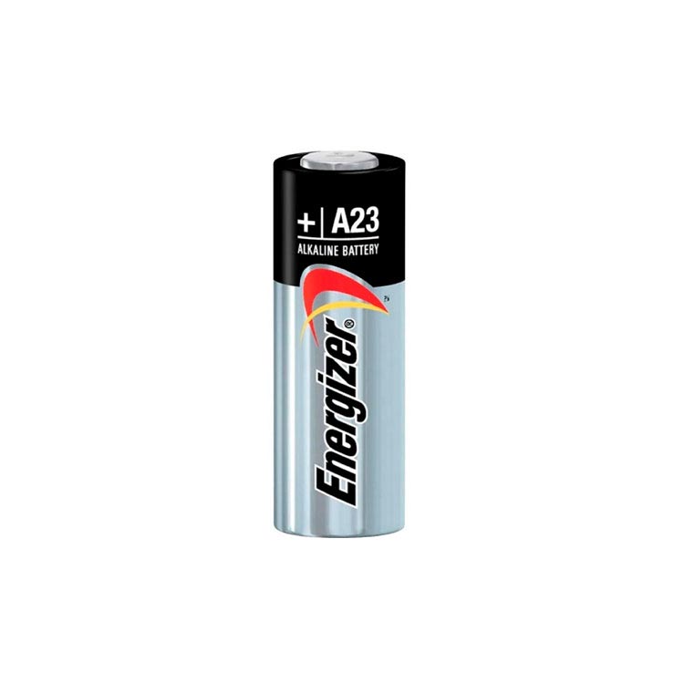 Pila 23A Alcalina Energizer x1