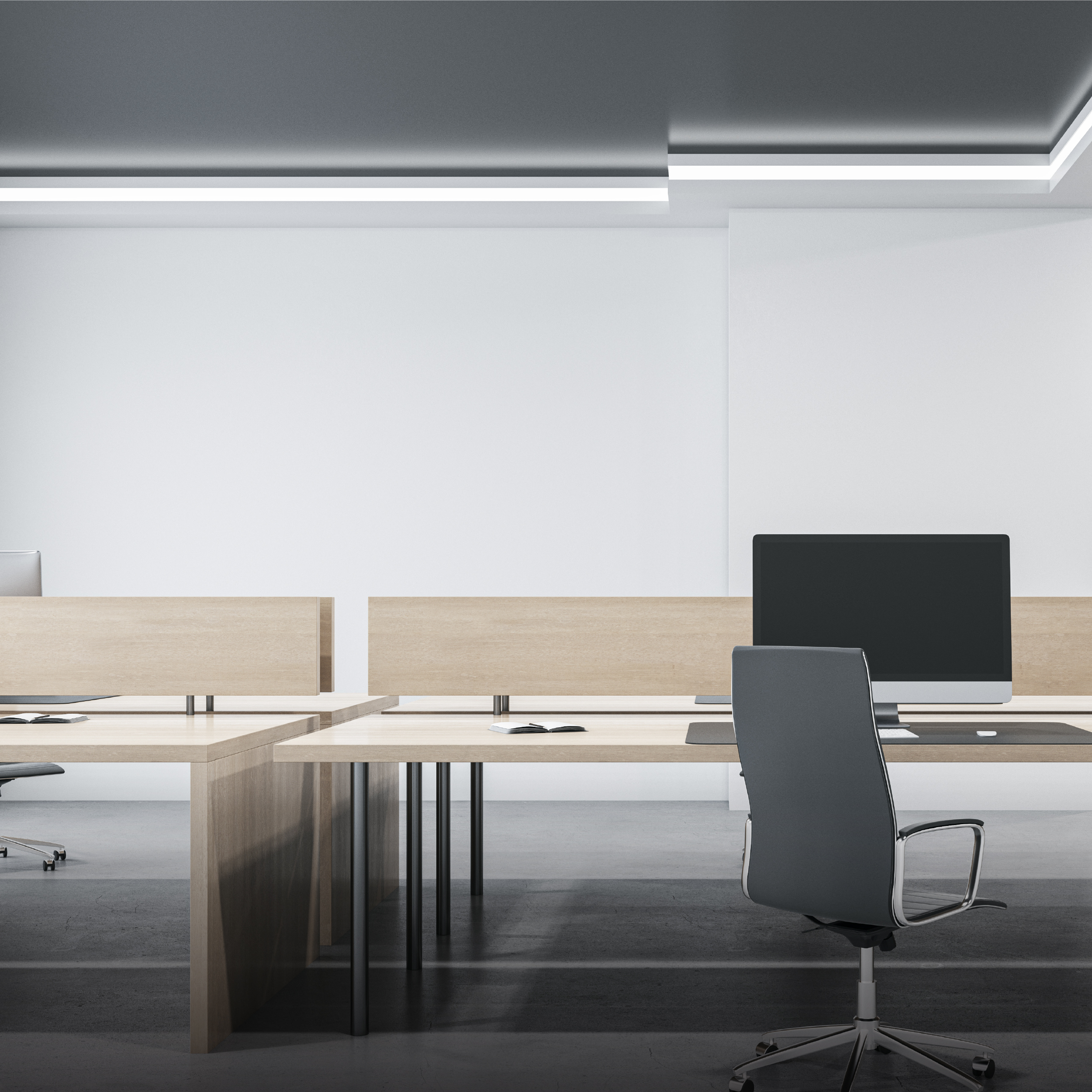 Conector en L Esquina Exterior para PER-25