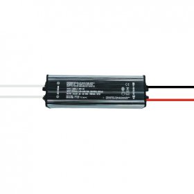 Driver LED, DC 26-35V 32W 900mA, Entrada: AC100-240V (EX DRV-08)