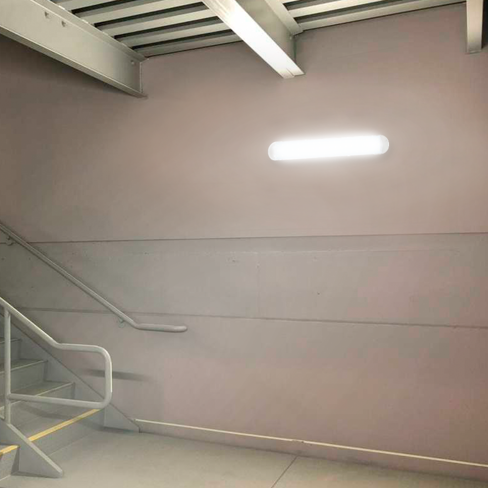 Luz de Emergencia 60 LEDs