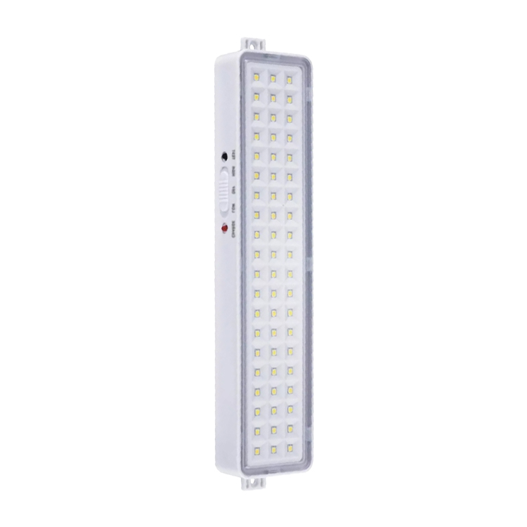 Luz de Emergencia 60 LEDs
