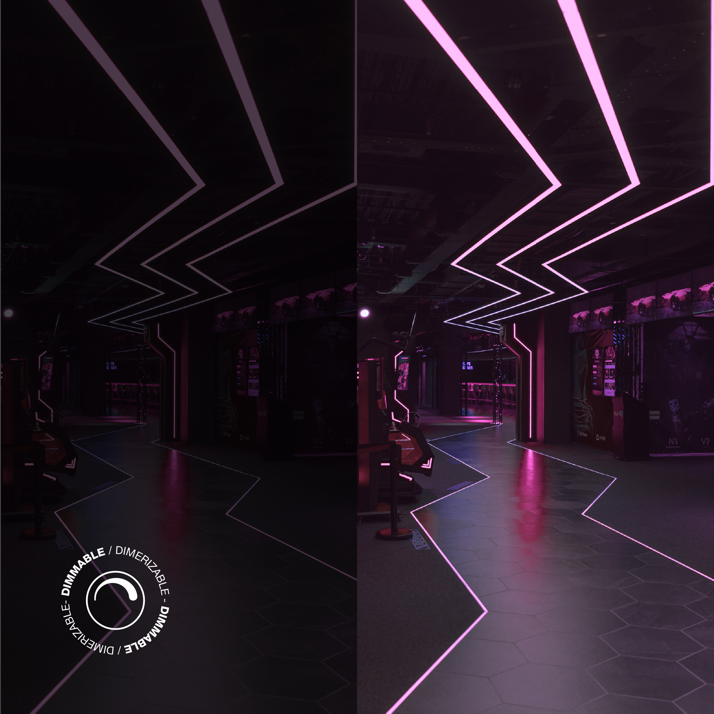 Control Remoto Pixel 3V 2,4Ghz