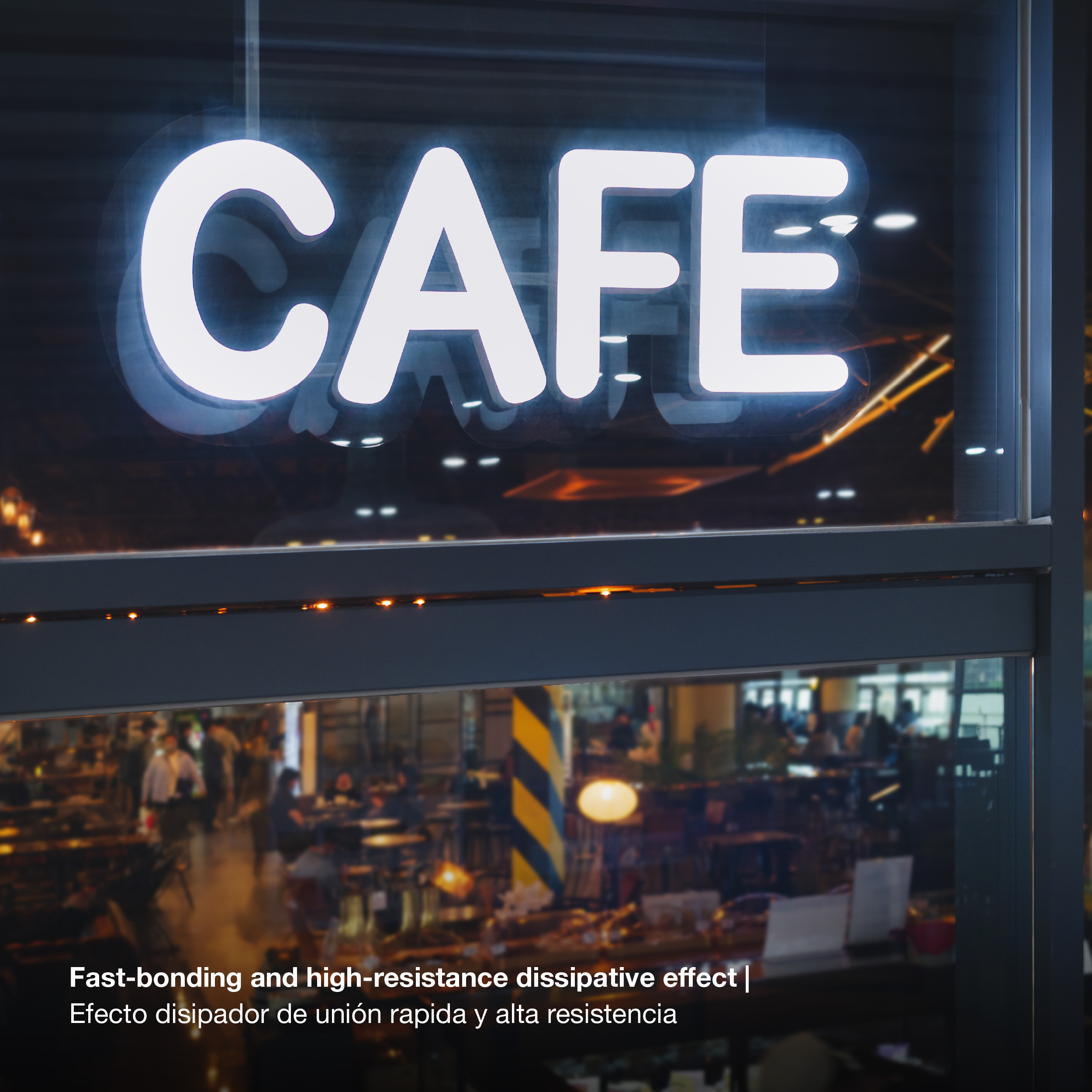 Pegamento Disipador 150gr /100 ml