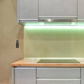 Control Remoto de Temperatura de Color 3V 2.4GHz