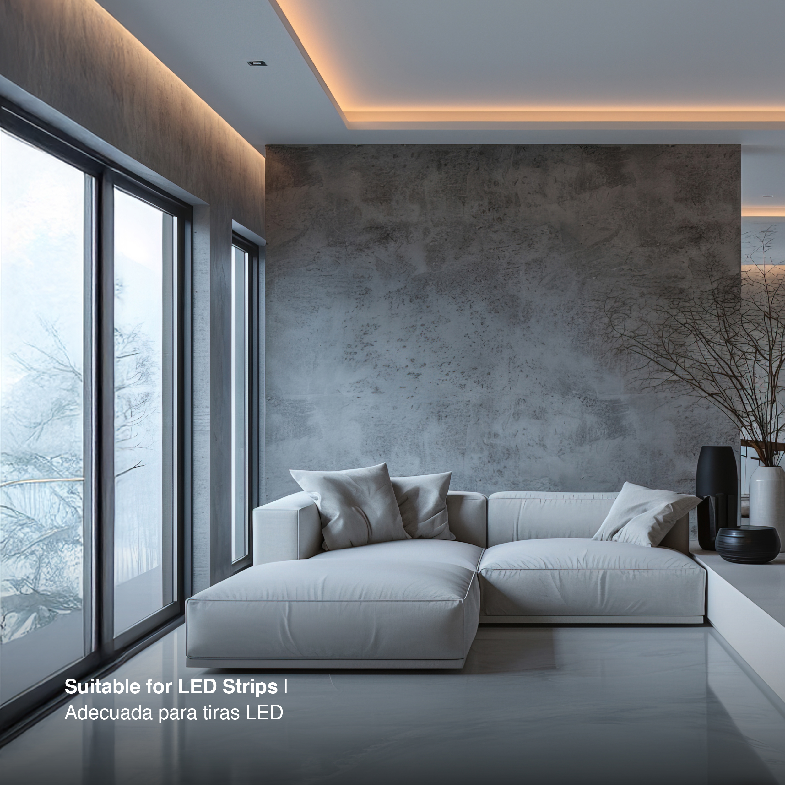 Fuente de Alimentación de Pared 12V 2A, 100-240V