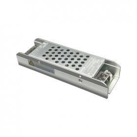 Fuente de Alimentación Dimerizable TRIAC & 0-10v, 12V 8A 100W, Interior