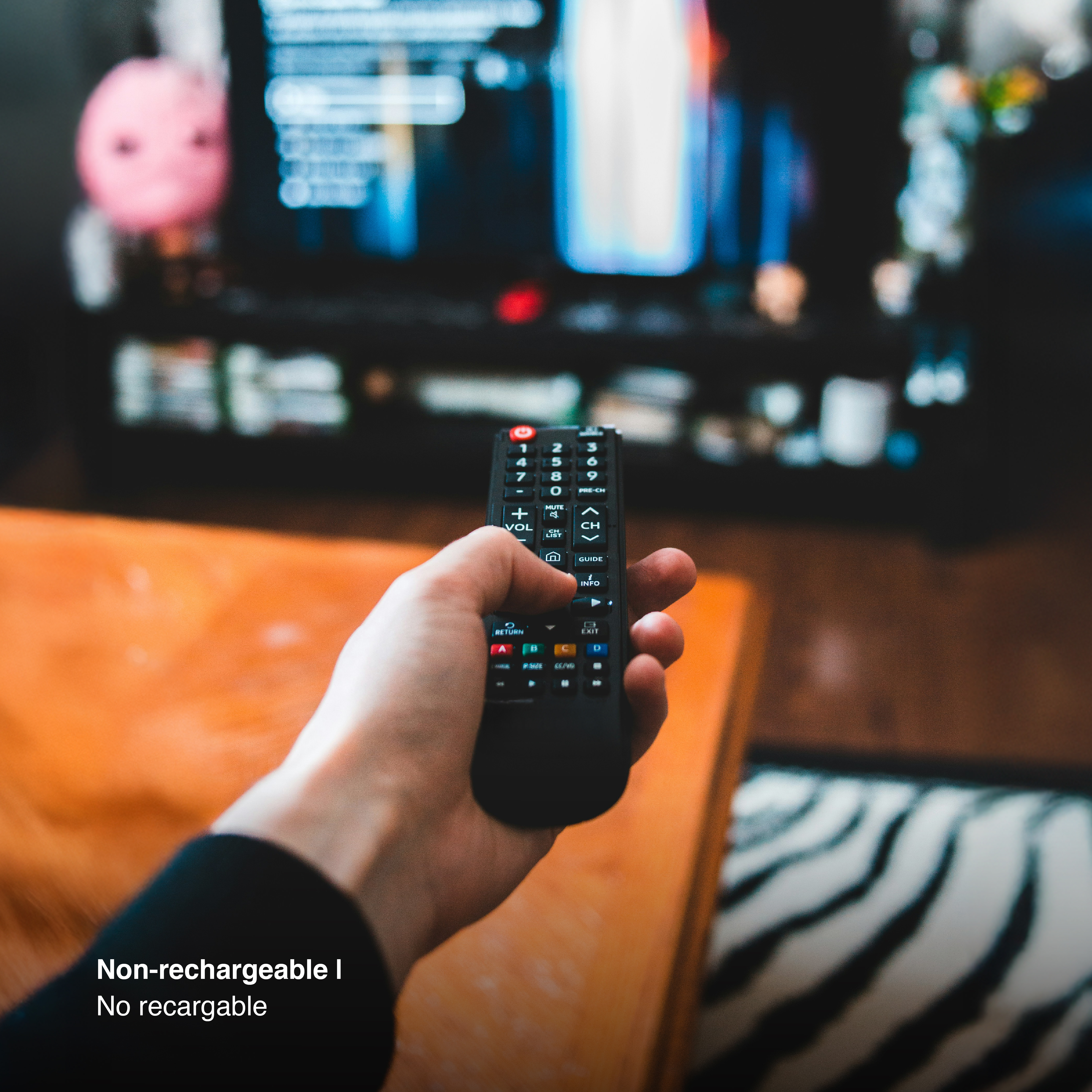 Pila Alcalina AA Candela x1