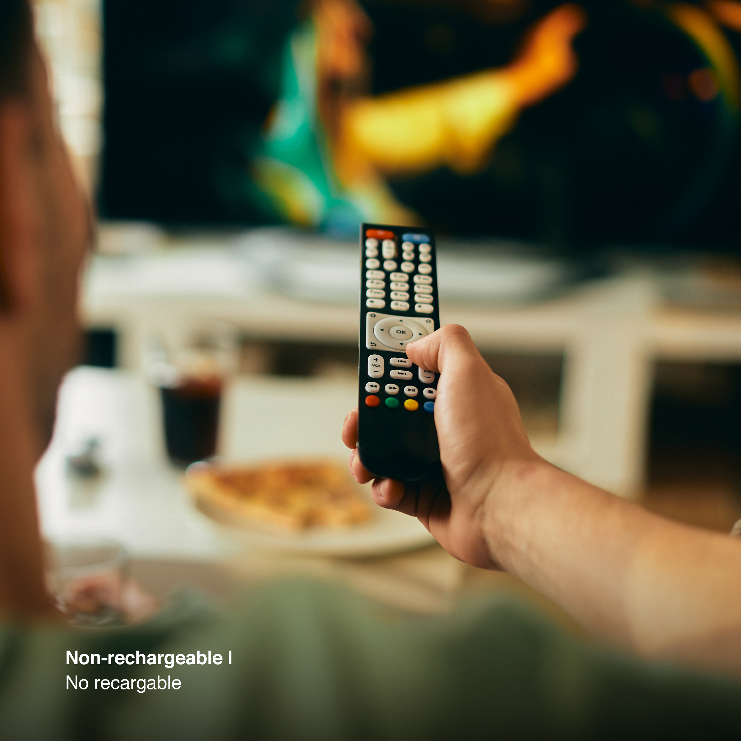 Pila Alcalina AAA Candela x1