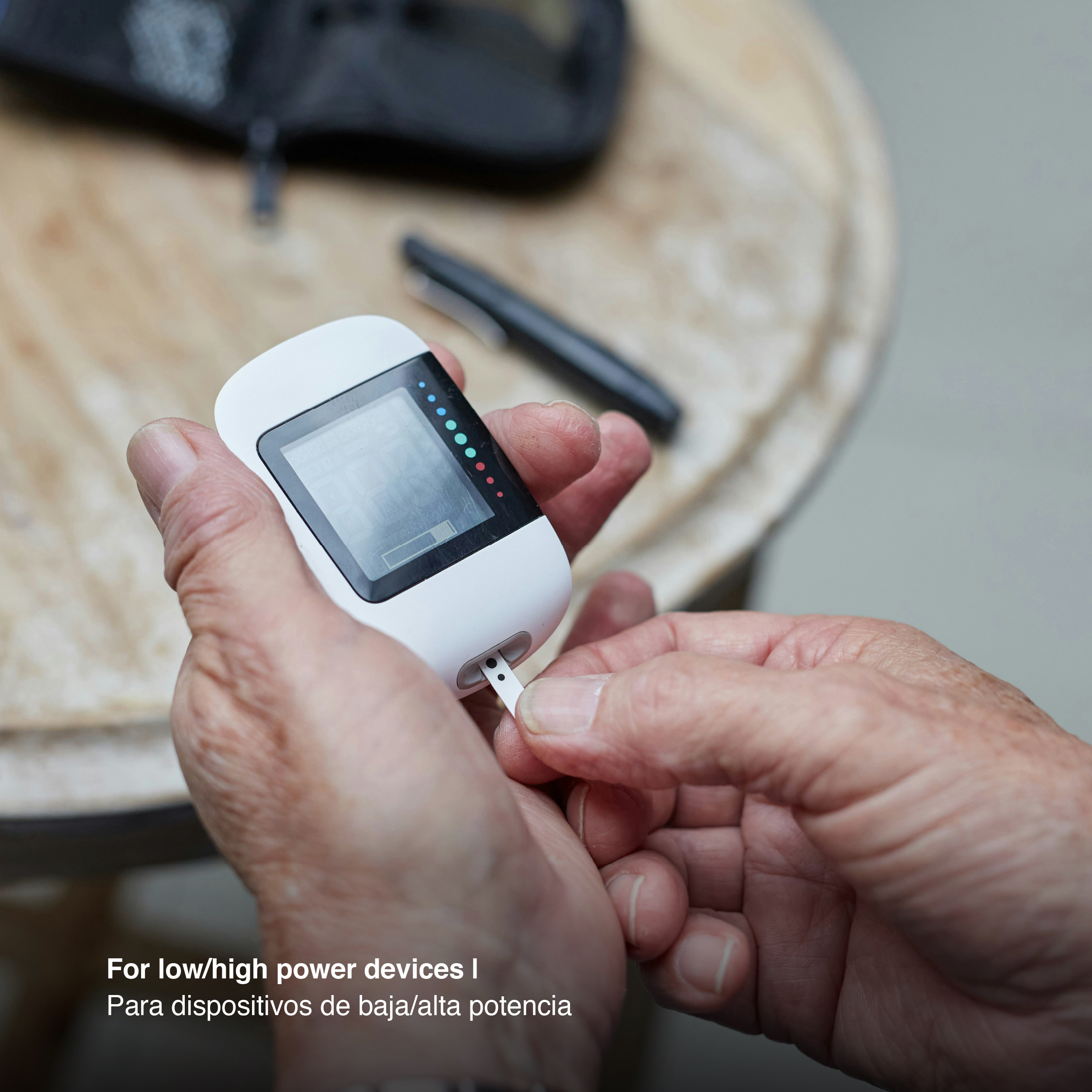 Pila Botón CR2032 Candela X1