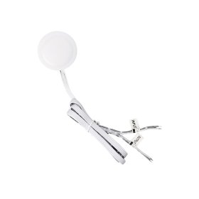  Interruptor Táctil Oculto Circular Ø52mm 12V-24V