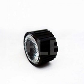 Lente Óptico, 60 Grados para High Power LEDs