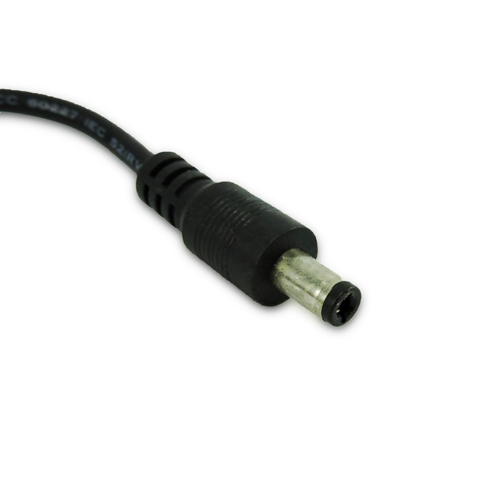 Interruptor On/Off 12V con conector para tiras monocromáticas