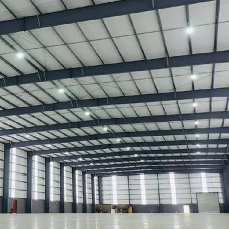 Campana LED High Bay, 85-265V 150W, Blanco Frío 15.000lm IP65