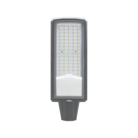 Luminaria LED de Calle 100W Blanco Frío 6500K 10000lm IP65