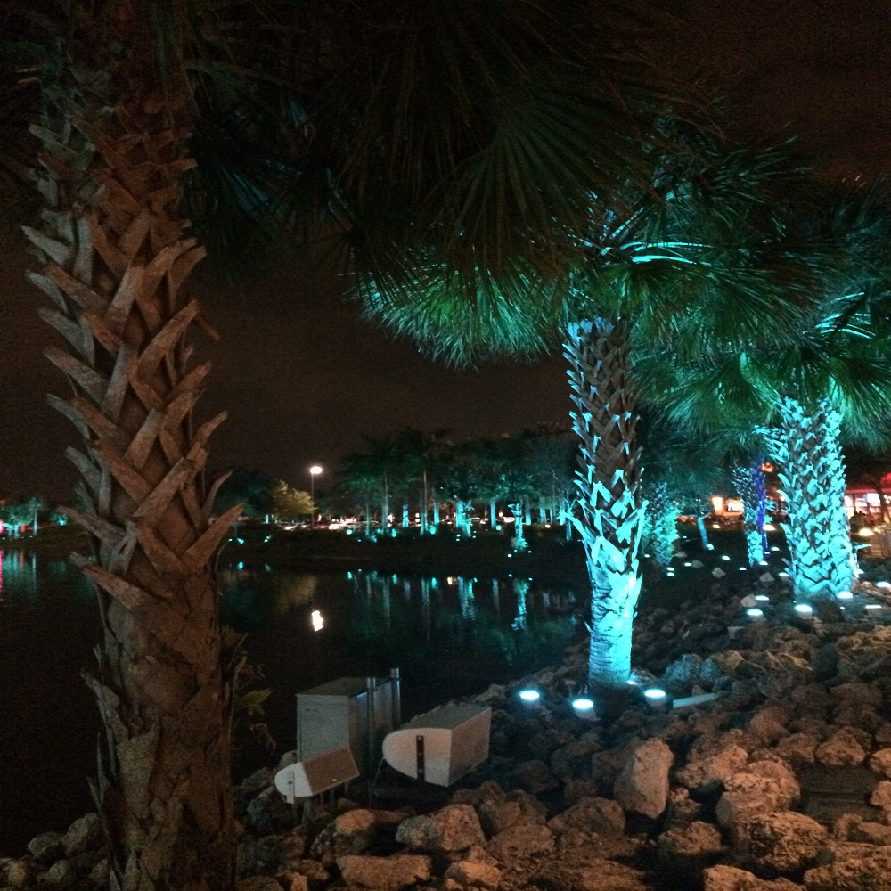 LED High Power, RGB, 2.4-3.8V, 3W 700mA