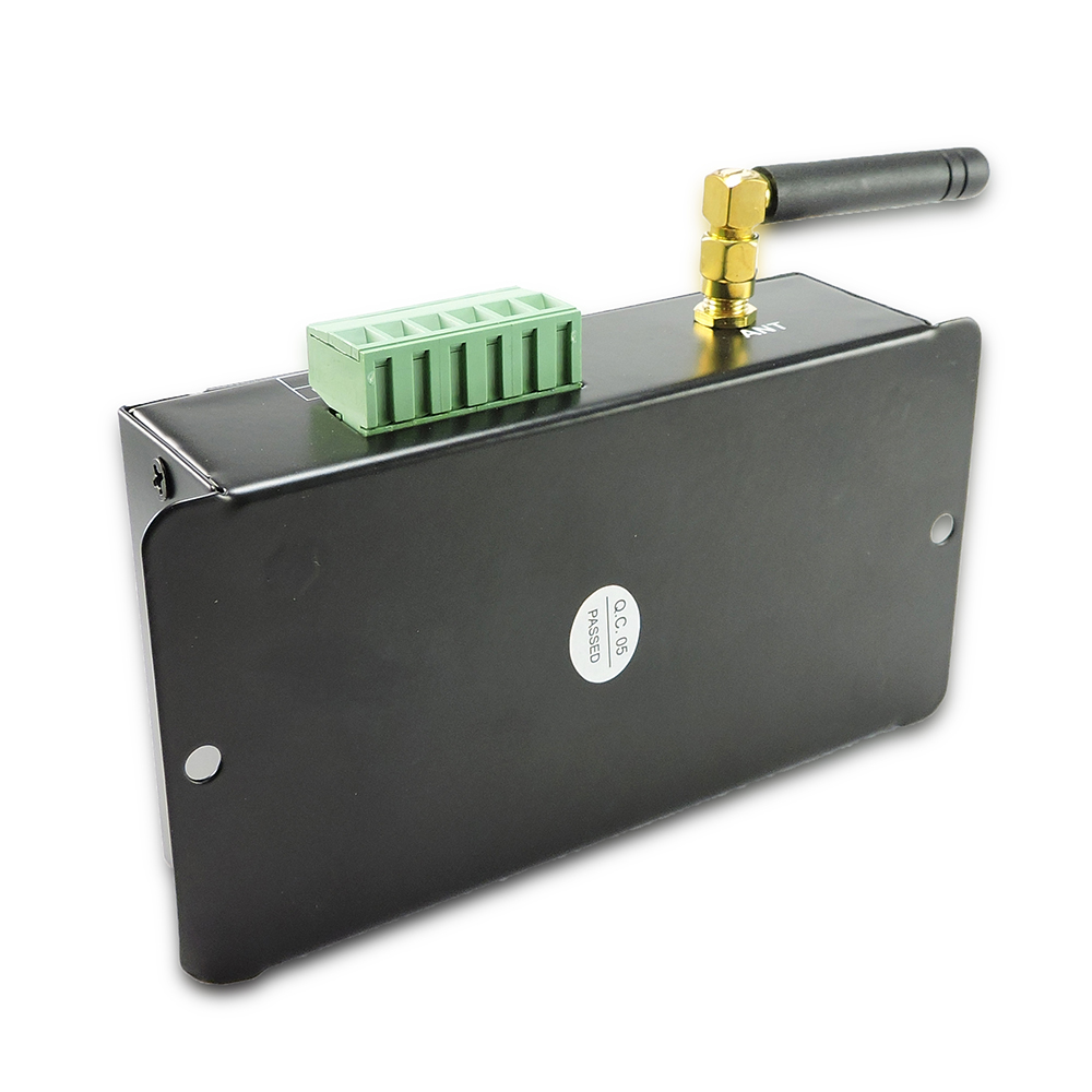 Controladora Slave para Controlador Master RGB, 12V 144W 12A