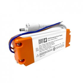 Kit de Emergencia 3-50W 90-120min 85-265V  