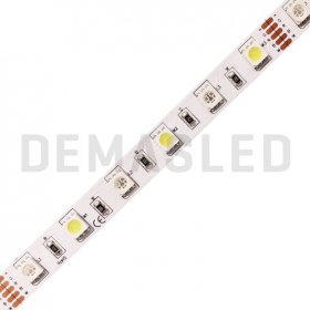 LED SMD5060 3,2V 0,18W 60mA, RGB 2.600mcd