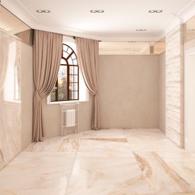 Spot Móvil Blanco para 2 Lámparas GU10