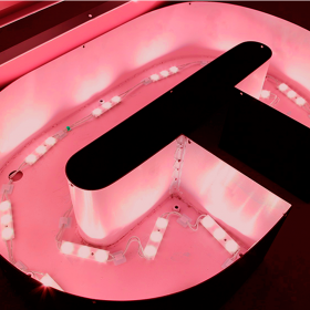 Módulo LED SMD2835, Rojo 22Lm 3 LEDs, 12V 0.72W, Exterior IP65