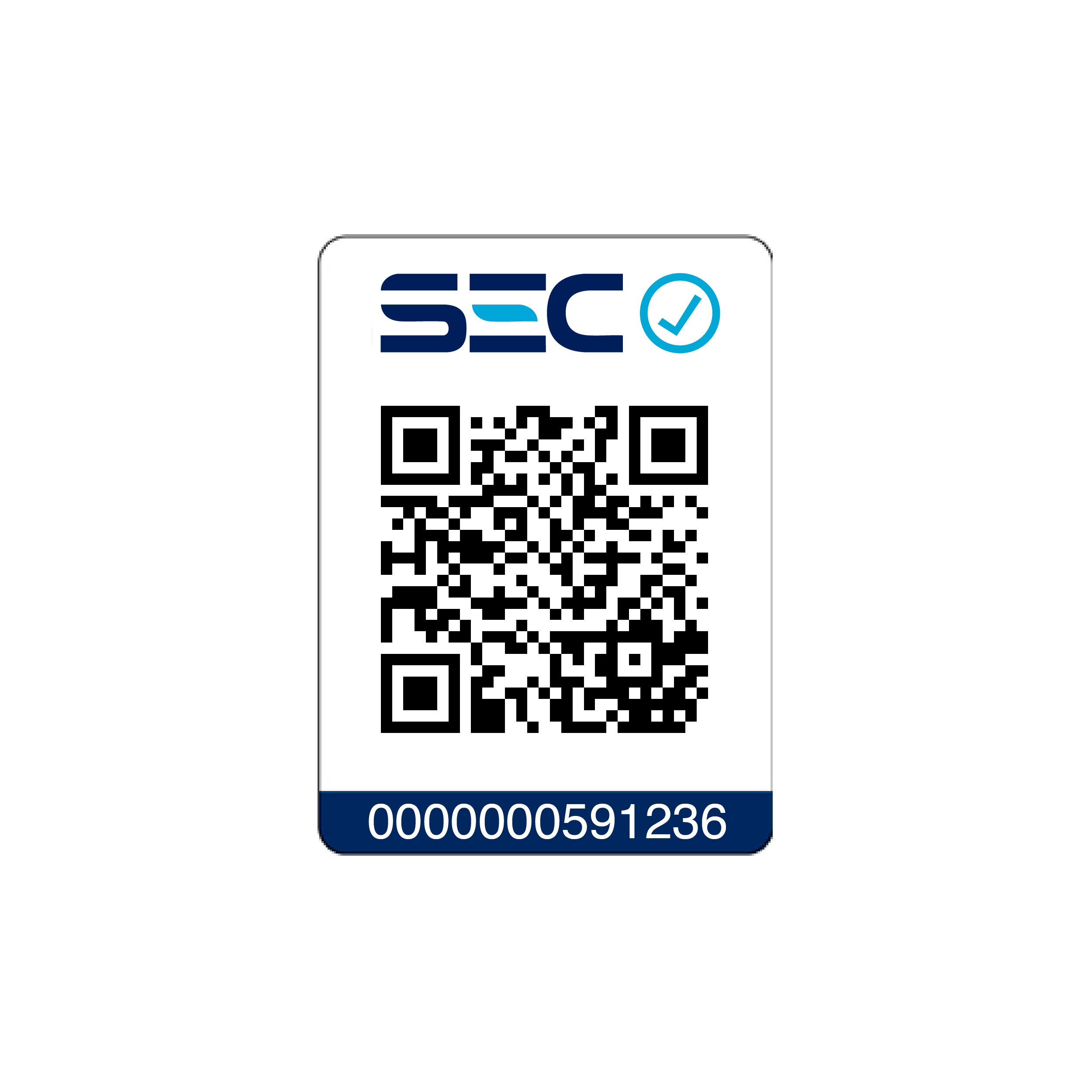 Plafón LED redondo blanco de 30cm, 24W 1800lm Neutro, de aplicar