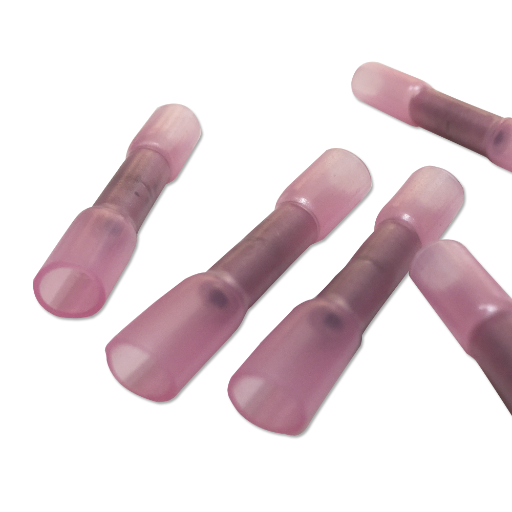 Conector de cable resistente al agua marina  AWG18-24 