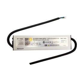 Fuente Switching 24V 6.3A 151W, 180-264VAC Exterior IP67
