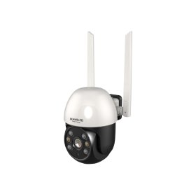 Cámara Domo Smart WiFi de Exterior Full HD 1296p 2.4Ghz 