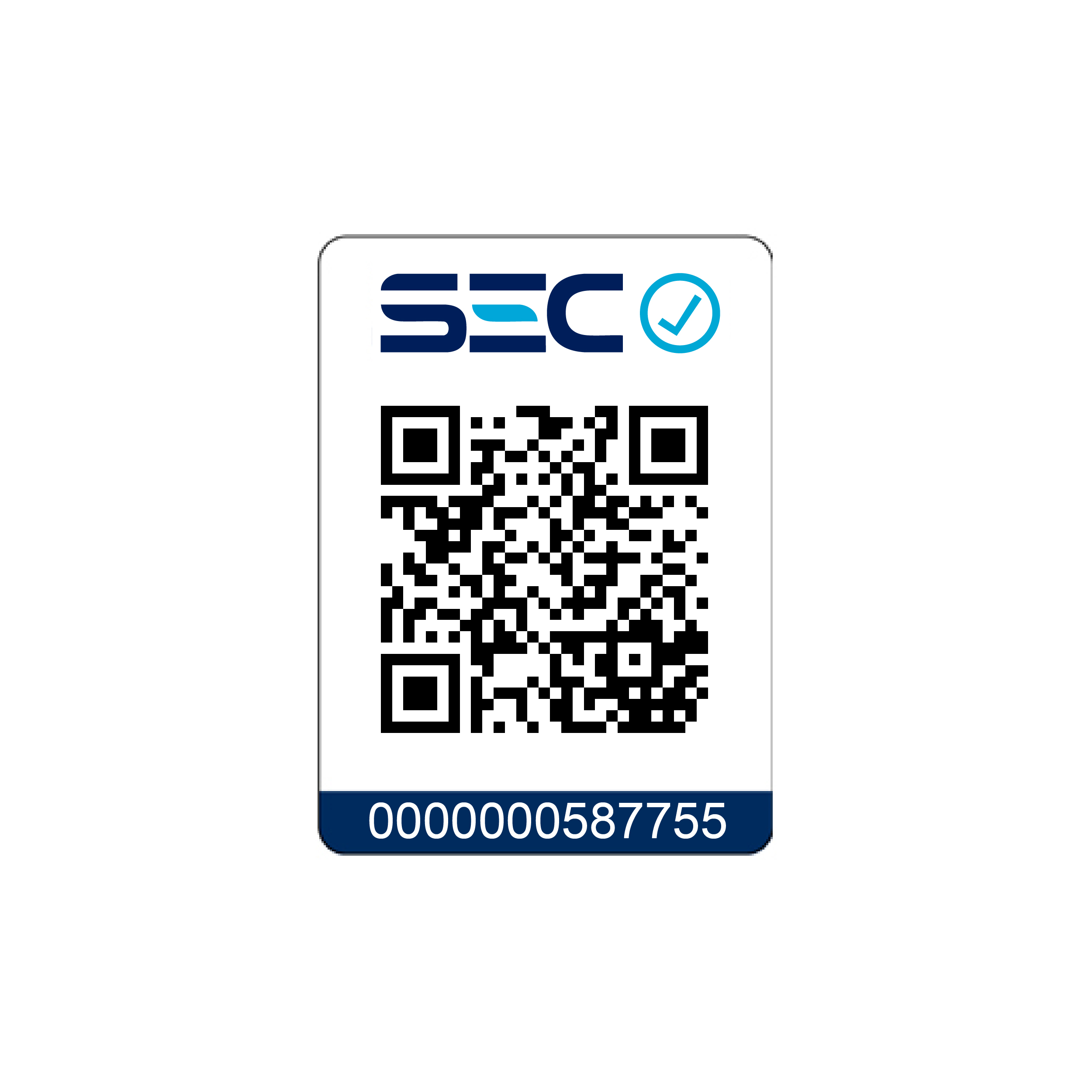 Aplique LED Exterior de Pared Semicircular 7W IP65 Negro 15cm 220V Blanco Calido