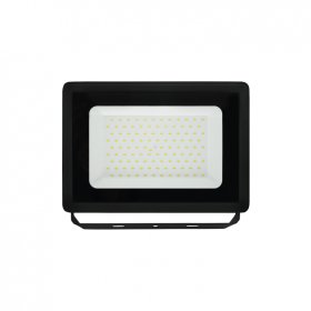 Reflector LED de Exteriores IP65, 100W 8.500lm Blanco Neutro 220-240Vac