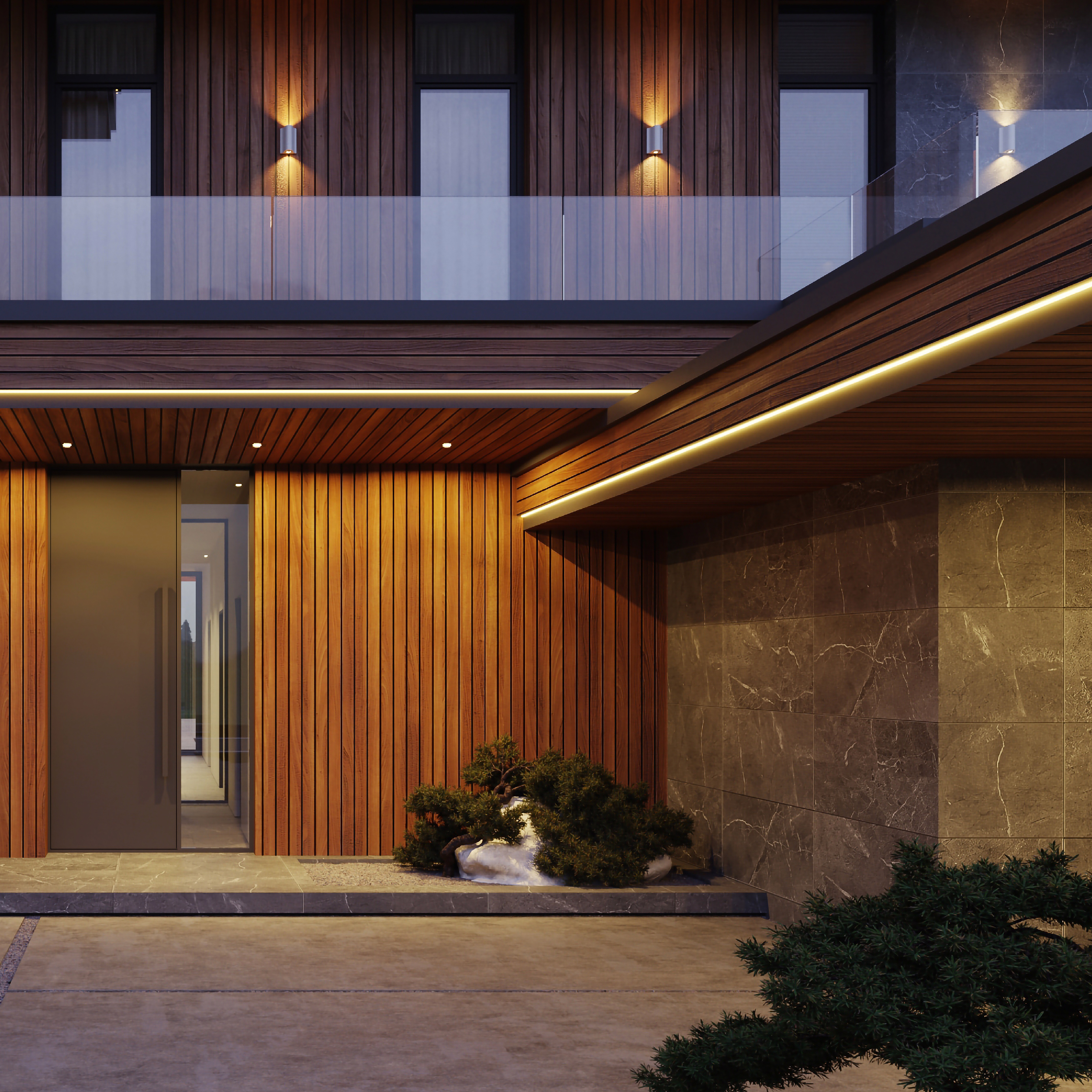 Amplificador de Alto Rendimiento 1 Canal 25A máx. 24V