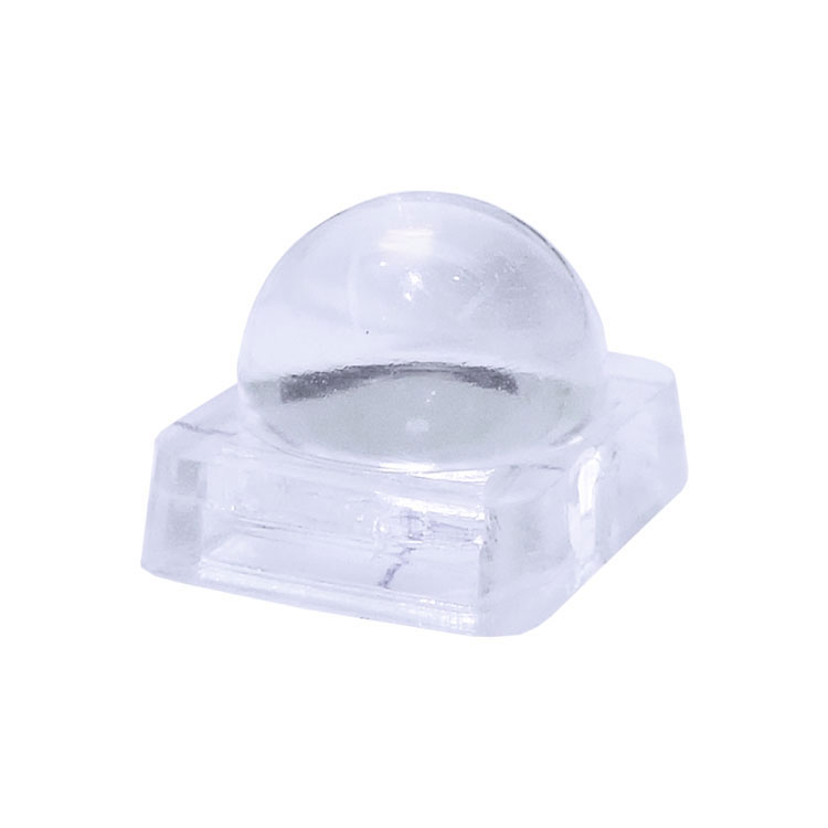 Lente Óptico de 60 Grados para luces LED SMD5050