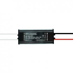Driver LED, DC 56-82V 23W 280mA, Entrada: AC100-240V (EX DRV-06)