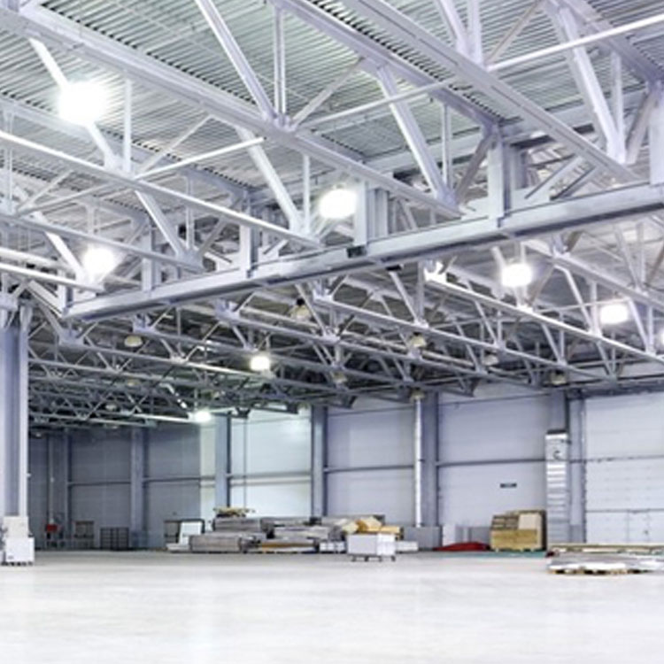 Campana LED High Bay, 220V 300W, Blanco Frío 6.000K 26.000lm IP65