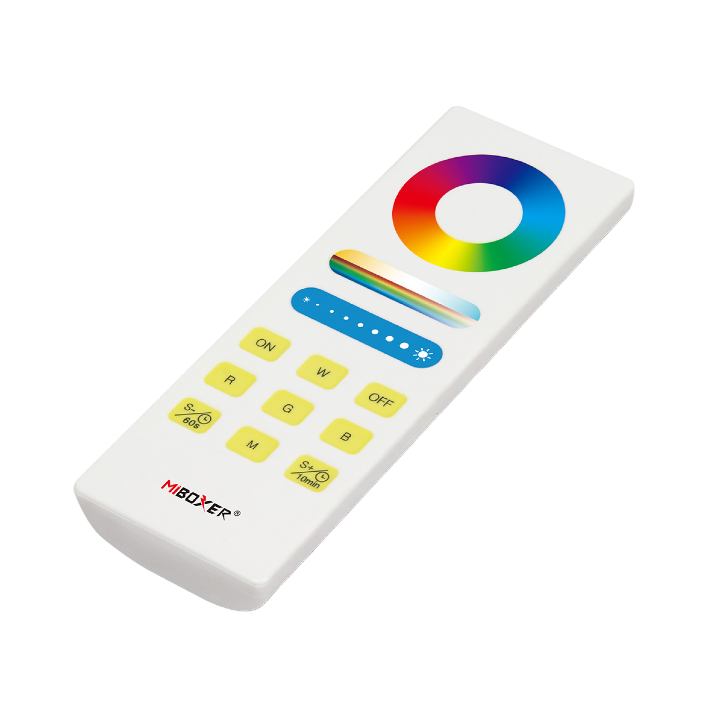 Control Remoto Táctil RGB+CCT 