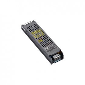 Fuente de Alimentación Switching Metalica 24V 300W 12,5A Interior